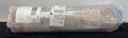 Unused Venice Collection Rug - Runner - 2&rsquo;7x10&rsquo;
