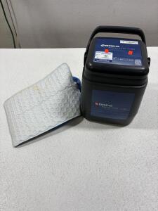 Breg Polar Care Cube Motorized Cold Therapy System with Universal Pad & Hose