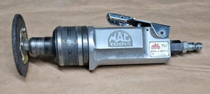 (1) Mac Tools AMT300A Pneumatic Air Cut Off Tool