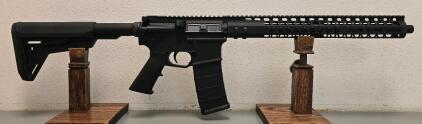Anderson Manufacturing AM-15 .50 Beowulf Rifle, 16" Barrel, M-LOK Handguard, Magpul Stock, SN: 21371520
