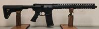 Anderson Manufacturing AM-15 .50 Beowulf Rifle, 16" Barrel, M-LOK Handguard, Magpul Stock, SN: 21371520