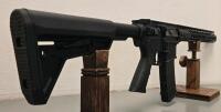 Anderson Manufacturing AM-15 .50 Beowulf Rifle, 16" Barrel, M-LOK Handguard, Magpul Stock, SN: 21371520 - 2