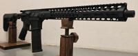 Anderson Manufacturing AM-15 .50 Beowulf Rifle, 16" Barrel, M-LOK Handguard, Magpul Stock, SN: 21371520 - 3