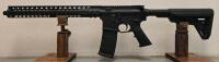 Anderson Manufacturing AM-15 .50 Beowulf Rifle, 16" Barrel, M-LOK Handguard, Magpul Stock, SN: 21371520 - 4