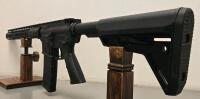 Anderson Manufacturing AM-15 .50 Beowulf Rifle, 16" Barrel, M-LOK Handguard, Magpul Stock, SN: 21371520 - 5