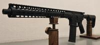 Anderson Manufacturing AM-15 .50 Beowulf Rifle, 16" Barrel, M-LOK Handguard, Magpul Stock, SN: 21371520 - 6