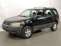 2004 Ford Escape 4x4 - 139k Miles