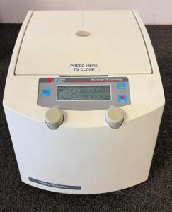Beckman Coulter Microfuge 18 Benchtop Centrifuge, 14,000 RPM, 24x1.5mL Capacity, 270-455923-E