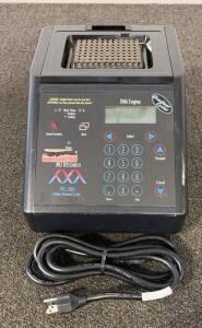 MJ Research PTC-200 DNA Engine Peltier Thermal Cycler 96-Well Alpha Block, S/N AL085051