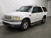 2000 Ford Expedition 4x4