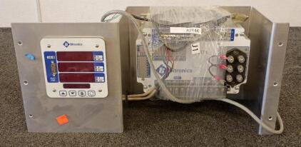 The Bitronics M571 is an Intelligent Electronic Device (IED) part of the NovaTech Automation 70 Series. The M571 was available through 2015 and has since become obsolete/legacy.