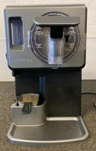 Gourmia GSI180 Soft Serve Ice Cream Maker, 48oz Capacity, 120V, 240W