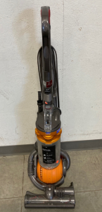 Dyson DC25 All Floors Bagless Upright Vacuum