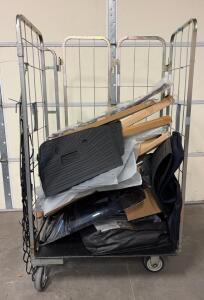 CAR ACCESSORIES!!! Including Window Shades, Car Mats, And So Much More!!