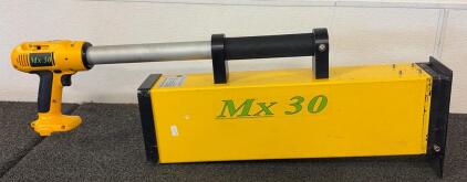 Advanced Retro Technology MX-30 Handheld Retroreflectometer, HSG SN:1610, Optics SN:1637