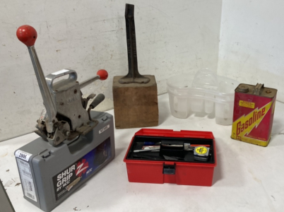 Tools & More