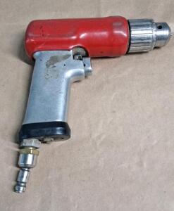 (1) Pneumatic Air Drill