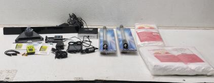 Miscellaneous Electronics