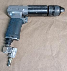 (1) Cornwell Tools Pneumatic Air Drill