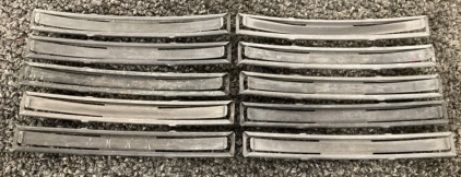 (10) SKS Stripper Clips