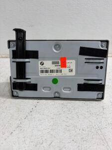 BMW OEM HiFi Amplifier 9283502 for E90 E60 E70 6-Channel AMP_HIFI_AS BMW HLC LEAR Germany