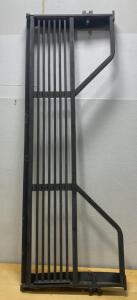 Truck Replacement Tailgate- 5&rsquo;
