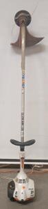 Stihl FS 40 C Gas String Trimmer, Curved Shaft, 27.2cc, Easy2Start, Serial #513503780