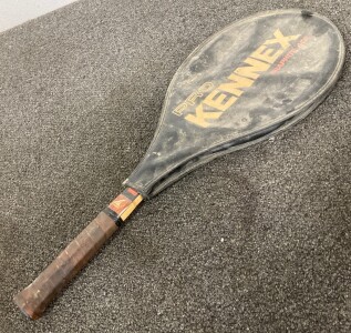 Pro Kennex Tennis Racket