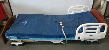 Medline Electric Adjustable Hospital Bed