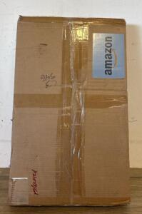 Aucuda RV Window 12x22 With Trim Kit