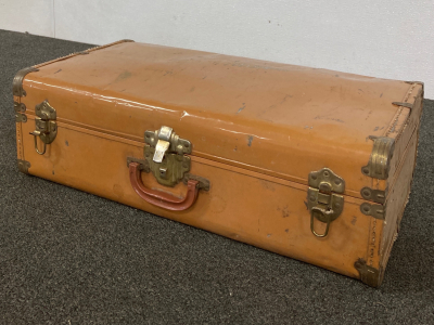 Vintage Suitcase