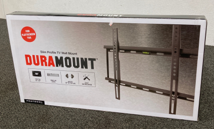 TV Wall Mount