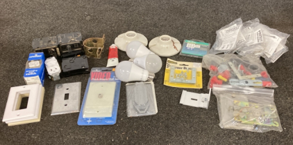 Electrical Components
