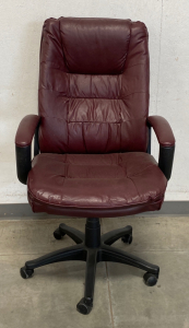 Rolling Office Chair