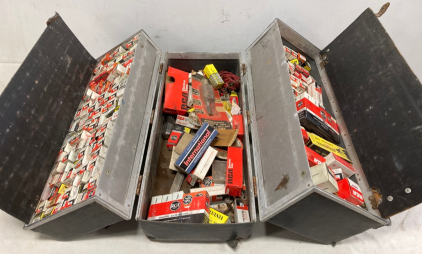 Sylvania Electronic Tubes