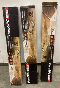 PureSPC MAX Pacific Oak Wood Flooring