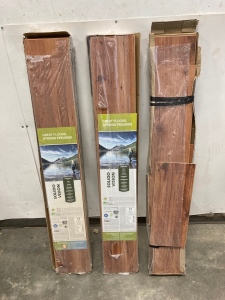 Solido Vision Laminate Floors