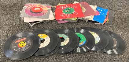 Assorted Records