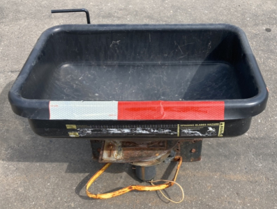Seed Spreader