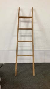 Bunkbed Ladder