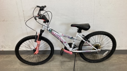 Next Avigo Girls Bike