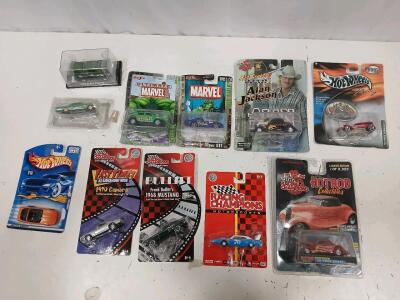 Racing Champions 1970 Plymouth Superbird 1:64 Die-Cast Model
