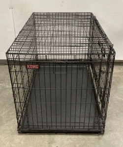 Kong Dog Crate