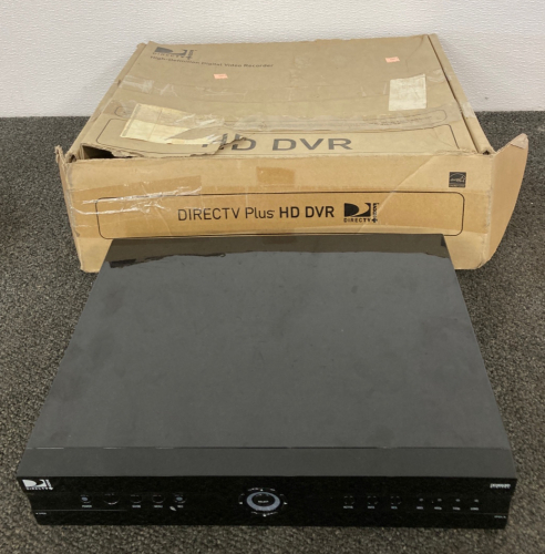 Directv Plus HD DVR