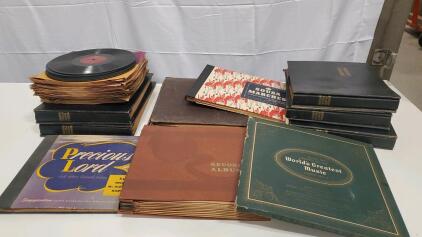 50+ Vintage Recorders
