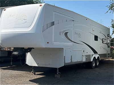 2007 KZRV MONTEGO BAY CAMPER -