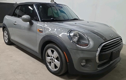 2019 MINI COOPER - 106K MILES!