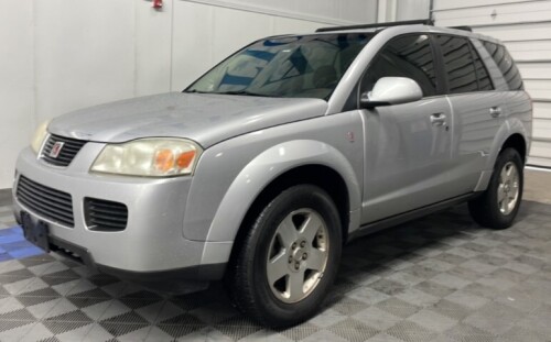 2006 Saturn Vue - AWD - Runs Well!