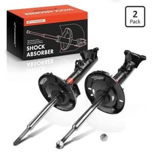 A-Premium Front Shock Absorber Strut Assembly