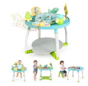 BABY JOY 5 in 1 Baby Activity Center